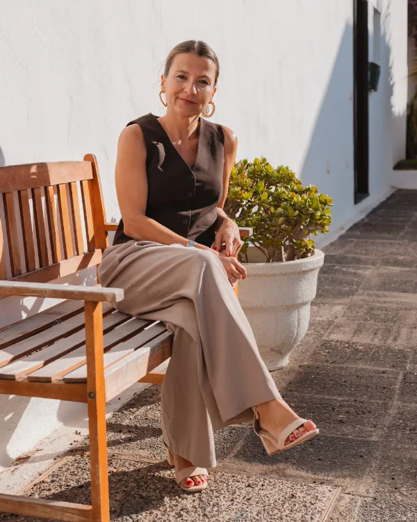 Vanessa Marrero · Consultoría Estratégica 1:1